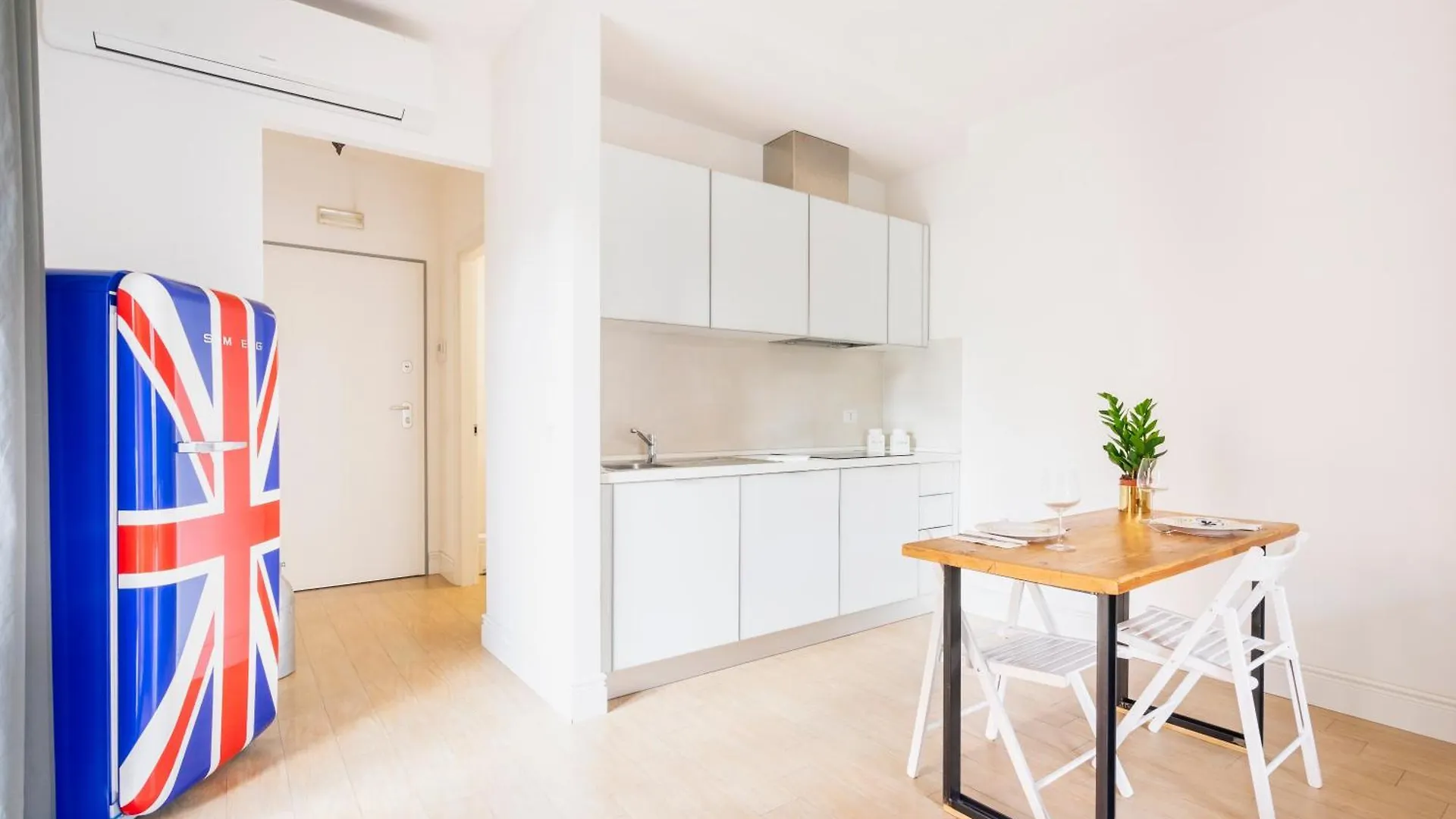 Porta Romana Modern Apartment Florencie
