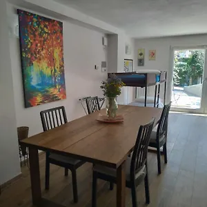  Apartment Poggio Gherardo