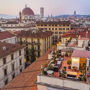 Annabella Roof Terrace Firenze