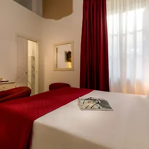 Residenza Conte Di Cavour & Rooftop Firenze